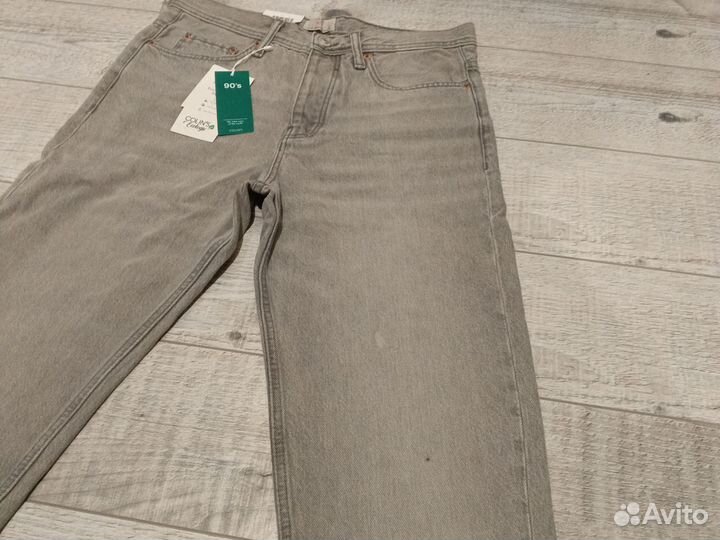 Джинсы мужские новые 29-32 Colin's