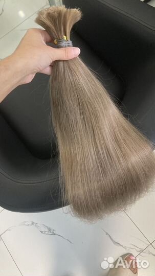 Волосы для наращивания