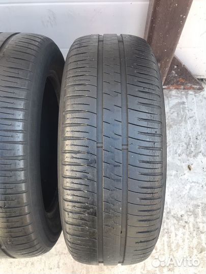 Michelin Energy XM2 185/60 R15 84H