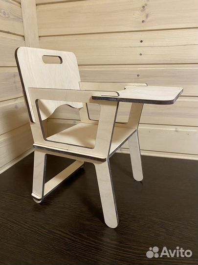 Кукольная мебель