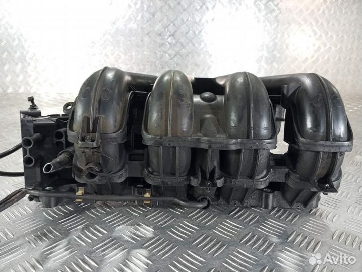 Коллектор впускной для Volvo V50 1 4M5G-9424-FT