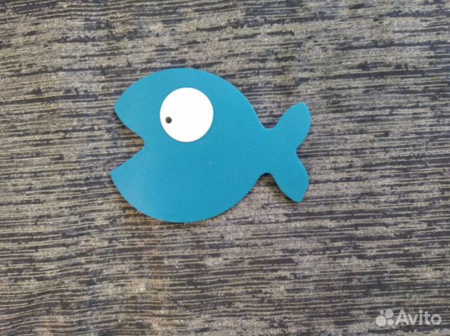 Липучки на ванну для детей