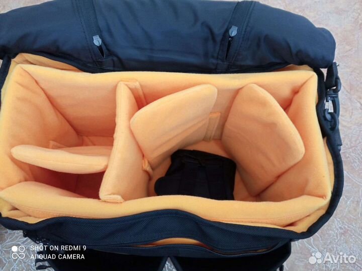 Сумка для фото видео оборудования