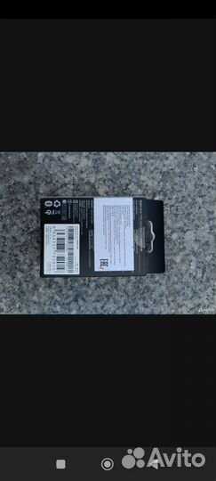 Блютуз наушники Xiaomi redmi buds 3 PRO