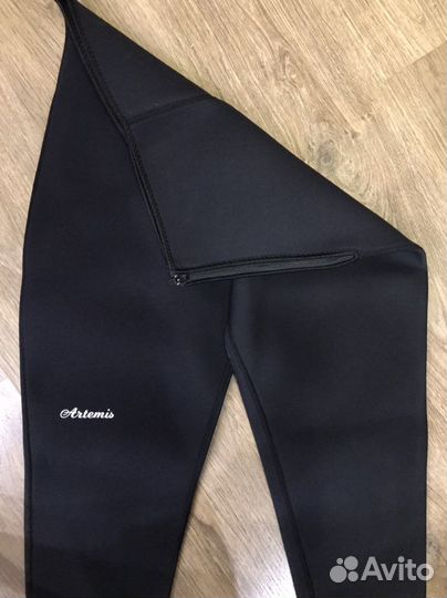 Брюки для похудения Artemis Deluxe, размер 48-50