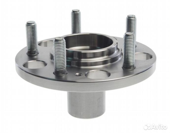 Ступица hyundai Tucson (04) KIA Sportage (04) задн