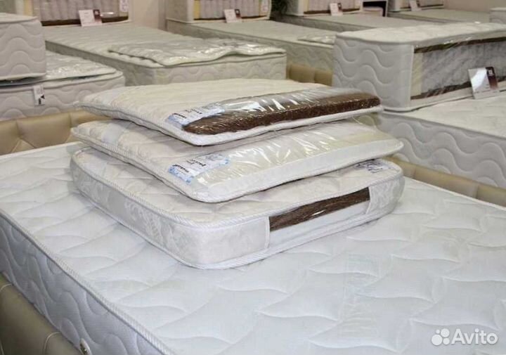 Матрас 140х200, 160х200, 180х200