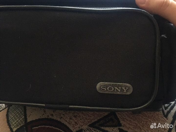 Видеокамера panasonic