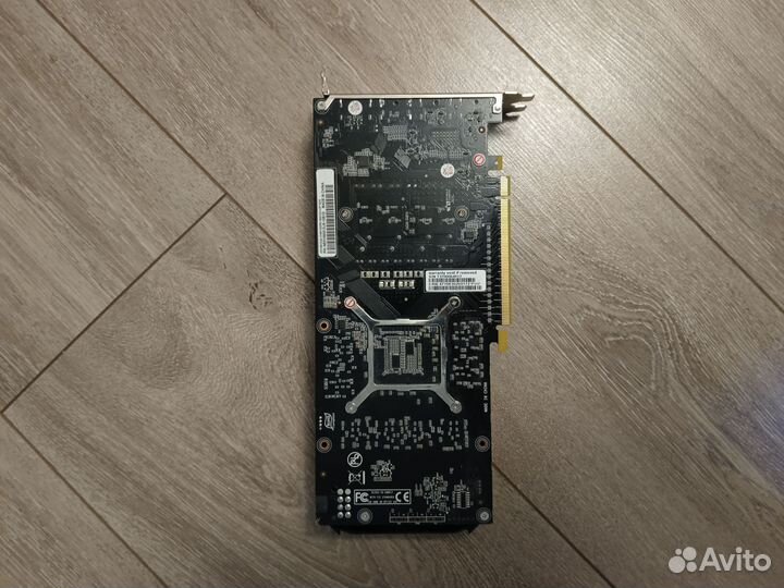 Gtx 1060 3gb palit dual