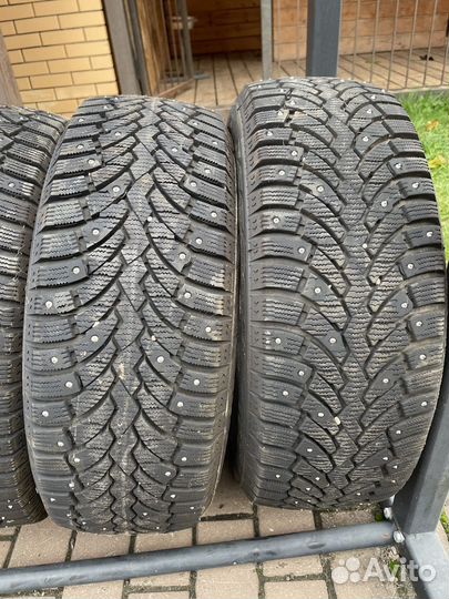 Pirelli Formula Ice 205/55 R16 91T