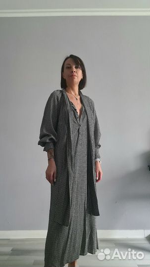 Платье zara
