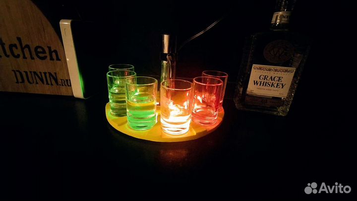 Наливатор v3.0