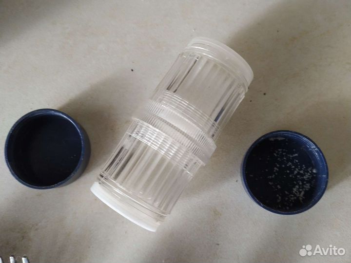 Дорожный набор столовых приборов