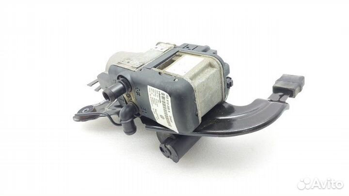 Б/У Б/У Автономный отопитель Состояние отличное