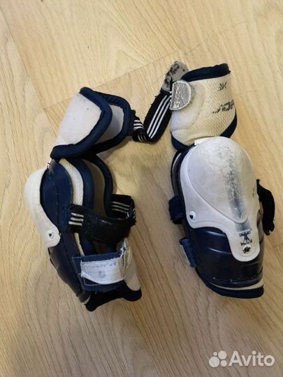 Налокотники