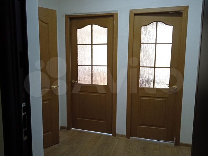 1-к. квартира, 40,1 м², 3/9 эт.