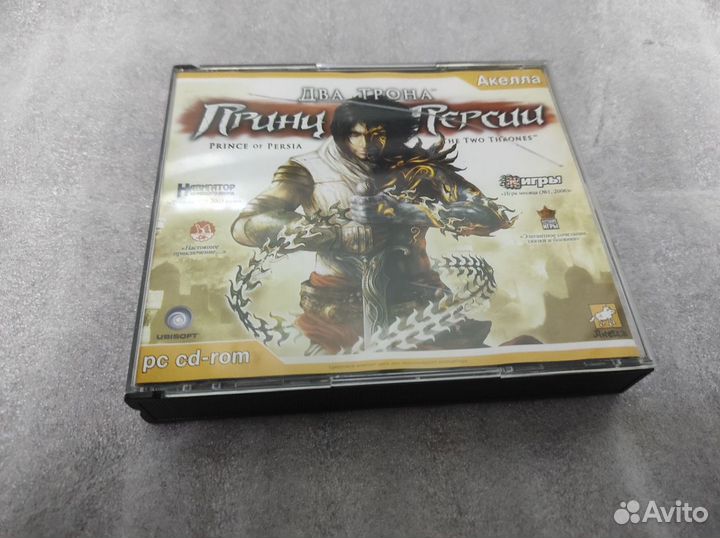 Компьютерные игры диски для пк