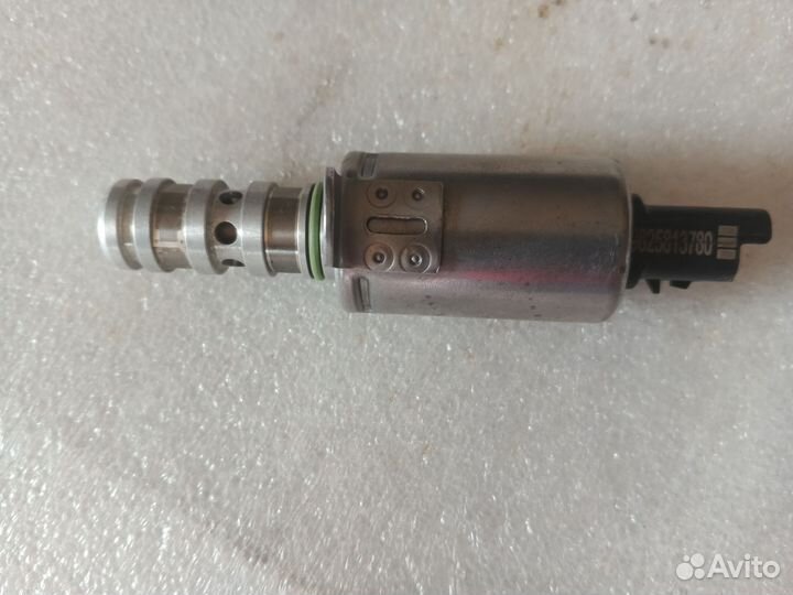 Клапан фазорегулятора двигателя ер6