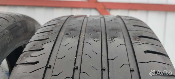 Continental ContiPremiumContact 5 245/45 R18 Y