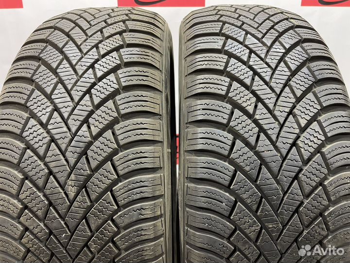 Nexen Winguard Snow G3 WH21 205/55 R16