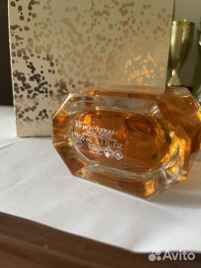 Духи Mon Guerlain 100 ml