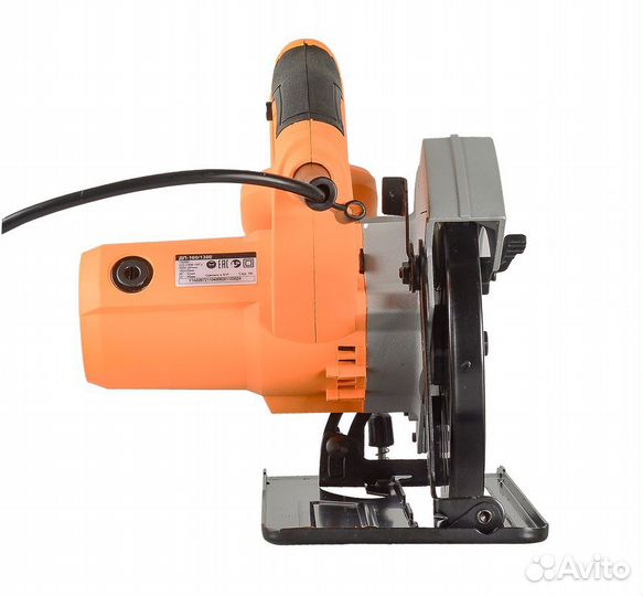 Дисковая пила дп-160/1300 ”вихрь”