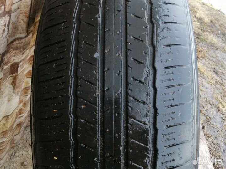 Landsail CLV2 Trailblazer 225/60 R17 99