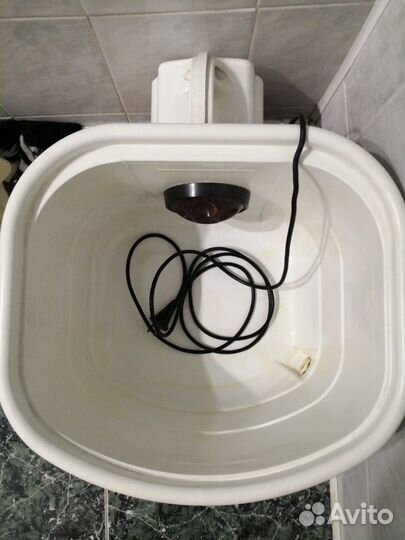 Стиральная машина типа малютка б/у