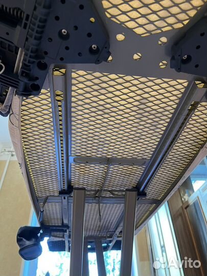 Гладильная доска Philips