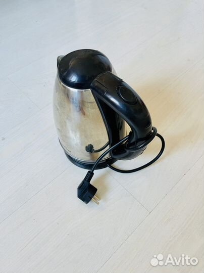 Чайник электрический