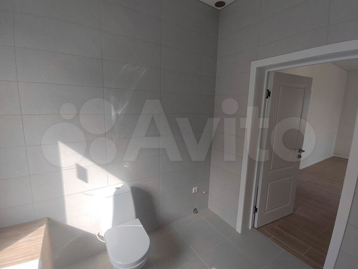 Дом 100 м² на участке 4,5 сот.