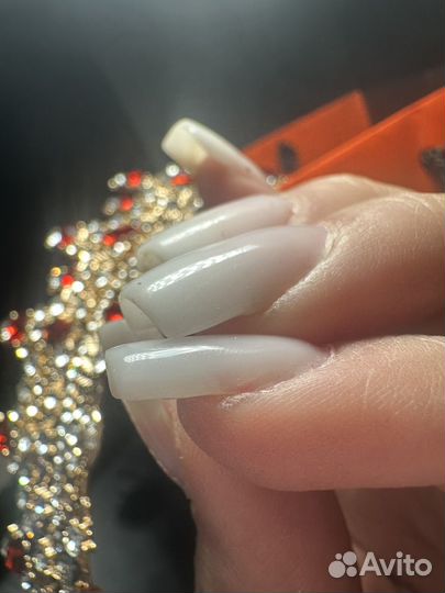 Мастер маникюра на дому