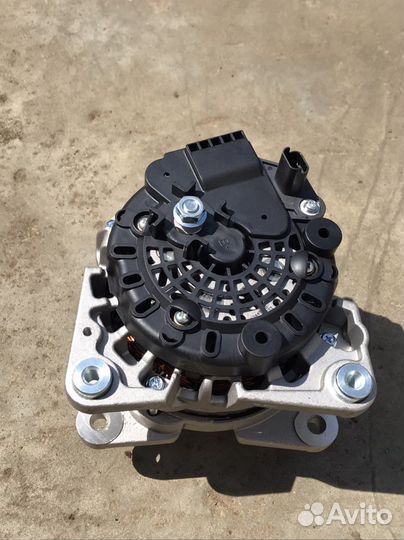 Генератор Renault Logan LADA Largus