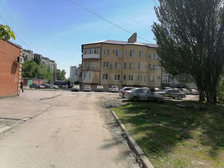 1-к. квартира, 18 м², 3/5 эт.