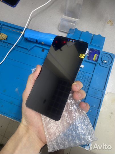 Дисплей для Honor 8X