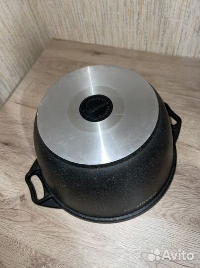 Кастрюля 5 литров