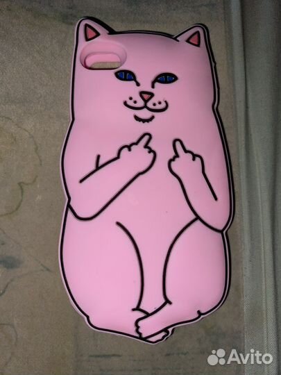 Чехлол на iPhone 4