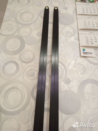 Лыжи беговые fisher speedmax 3D