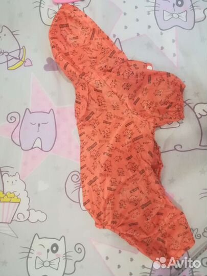 Одежда для собак