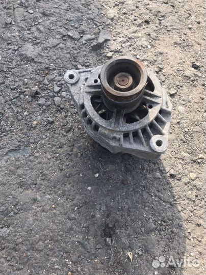 Генератор niva2123