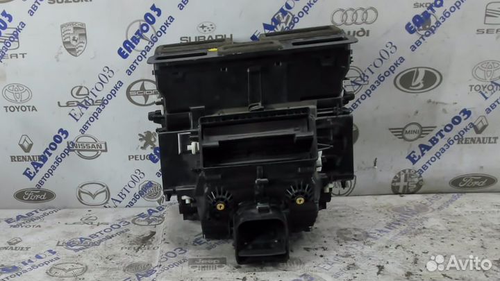 Корпус Audi A6 C6,4F 2004-2011