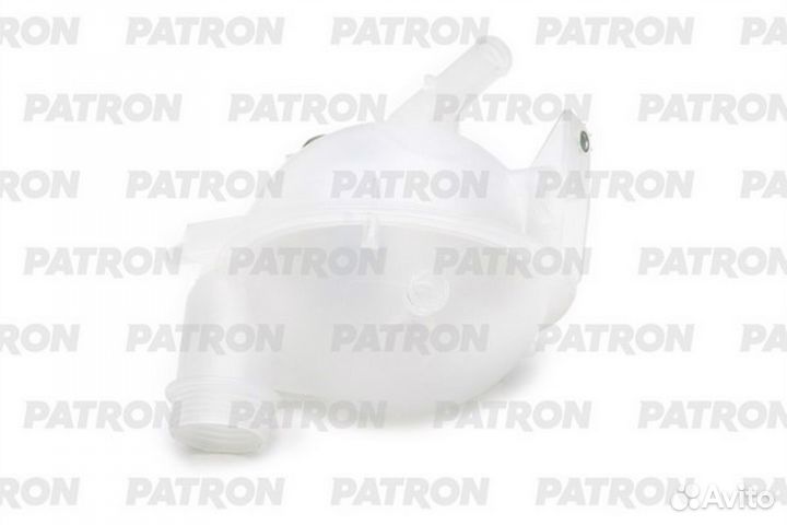 Бачок расширительный системы охлаждения peugeot 30