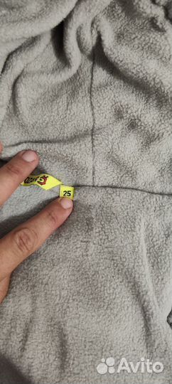 Комбинезоны для маленьких собак р. М