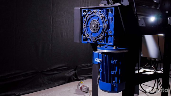 Вальцы 550х10