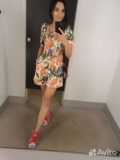 Комбинезон H&M, оригинал