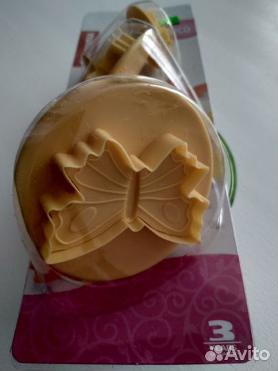 Аксессуары для выпечки tescoma