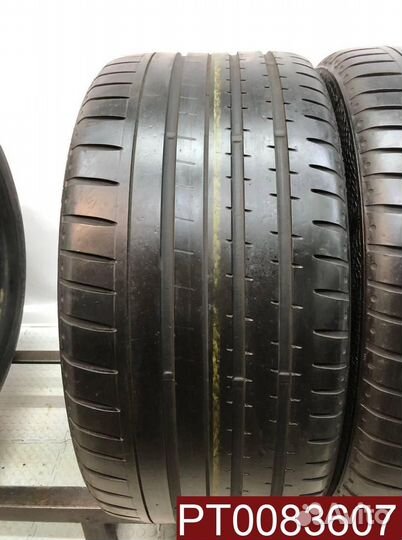 Continental ContiSportContact 2 275/35 R20 98H
