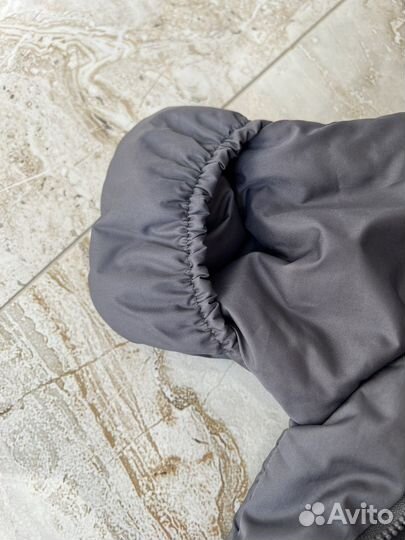 Комбинезон демисезонный 56-68