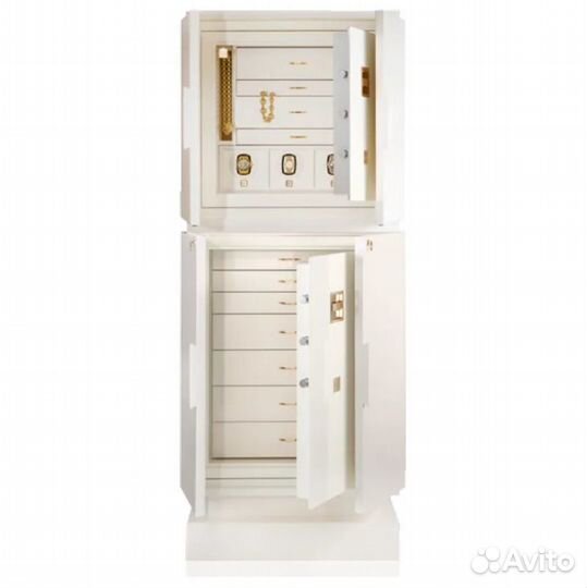 Сейф Agresti 9499 Magia Bianca Double Winder