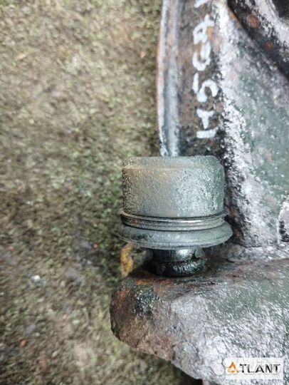 Рычаг передний левый mitsubishi pajero mini